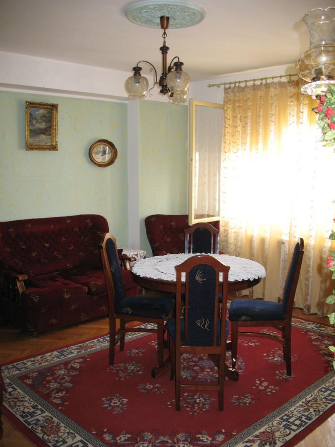 Garden Lejlighed Beograd Eksteriør billede
